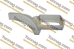 Корпус подножки кабины правый верхний (высокая кабина) Фотон 4189