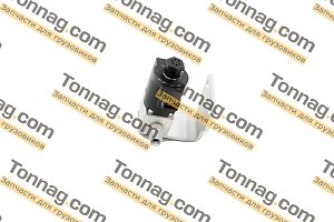 Клапан электромагнитный (КОМ) с кронштейном N-120