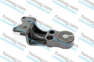 Кронштейн подъема кабины правый Фотон 1051, 1061, 1069