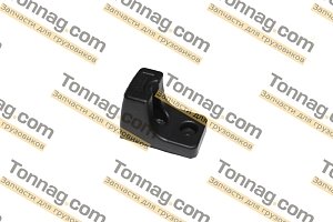 Стопор двери центральной (средний) JAC Sunray