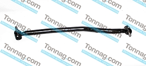 Тяга рулевая продольная JAC N-80, N-90