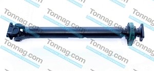 Вал карданный передний L-1050мм Фотон 1069, 1089, 1099