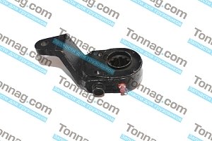 Рычаг регулировочный передний левый (трещетка) Фотон 1138