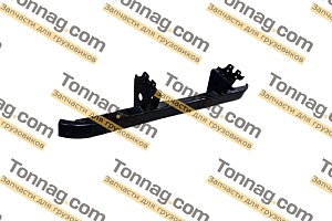 Усилитель (отбойник) бампера передний (металл) Фотон 1128