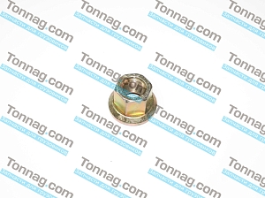 Гайка колеса заднего/переднего M20 Фотон 1061, 1069, 1093, 1099, 1108, 1128