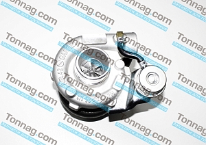 Турбокомпрессор Perkins Euro-3 Фотон 1069, 1093 (Оригинал)