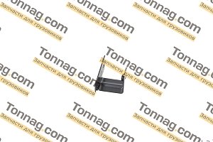 Кронштейн пластины обтекателя кабины левого (верхний) Фотон 4189