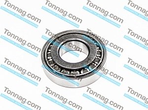 Подшипник КПП промежуточного вала роликовый TATA 613 E2, E3