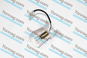 Лампа подкапотная TATA 613 E2, E3