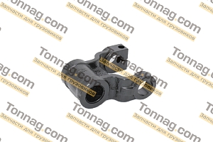 Серьга рессоры передней и задней Фотон 1108, 1128, 1186