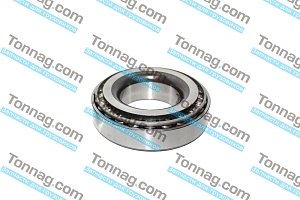 Подшипник задней ступицы наружный Leyland, BOSS 1223