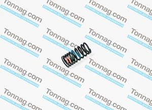 Пружина клапана ГБЦ внутренняя TATA 613 E3