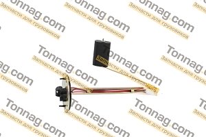 Датчик уровня топлива JAC N-56