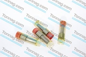 Распылитель топливной форсунки Euro-3 PERKINS Фотон 1041, 1069, 1093