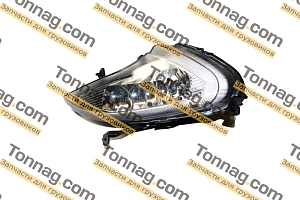 Фара противотуманная правая (OEM) JAC Sunray, Sollers Atlant