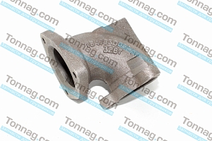 Переходник ТКР P110/P135 Фотон 1049A, 1069, 1099