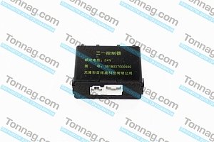 Реле поворотов, стеклоочистителя, аварийной сигн.24V Фотон 1041, 1049A, 1051, 1061, 1069, 1089, 1129