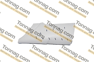 Обтекатель кабины правый Фотон 1126. 1186