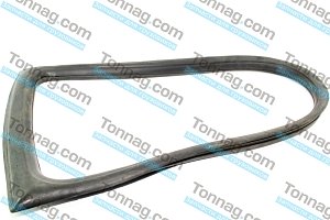 Уплотнитель бокового стекла левый Фотон 1093, 1099