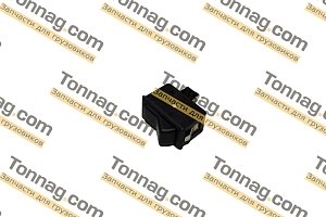 Выключатель (клавиша) ABS TATA 613 E2, E3