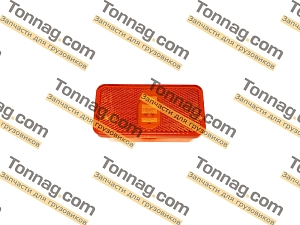 Фонарь боковой (на крыле) Фотон 4189, Galaxy