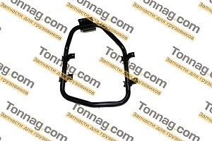 Кронштейн брызговика задний правый Фотон 1128