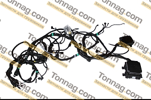 Жгут проводов рамы в сборе Фотон 1128