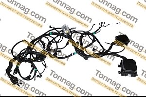 Жгут проводов рамы в сборе Фотон 1128