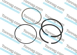 Комлект колец воздушного компрессора Leyland