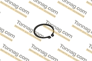 Кольцо стопорное первичного вала JAC N-120