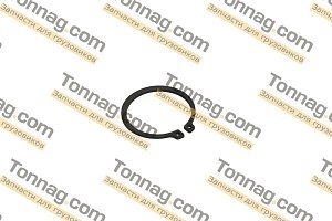 Кольцо стопорное первичного вала JAC N-120