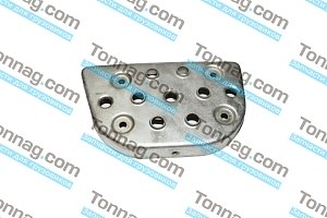 Накладка подножки левая нижняя Фотон 1113, 1163, 5122