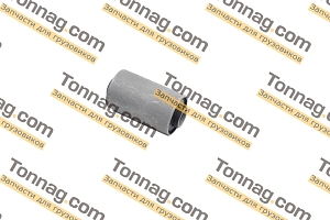 Втулка ушка рессоры передней/задней (сайлентблок) Фотон 1031, 1039 ISF