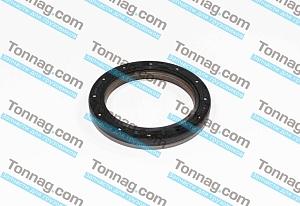 Сальник задней крышки КПП JAC N-120, N-120X, Компас-12