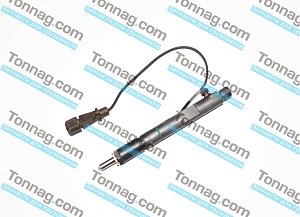 Форсунка топливная с датчиком иглы TATA 613 E3