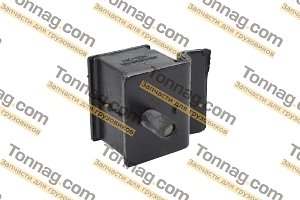 Подушка крепления ДВС задняя JAC N-120