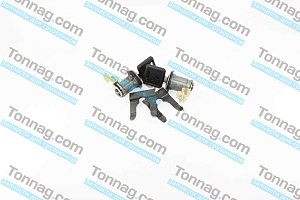 Личинки замка двери с ключом Фотон 1093, 1099, 1138