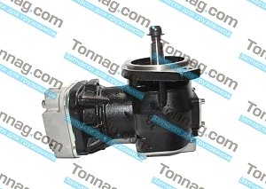 Компрессор воздушный ISF 3.8 Фотон 1051, 1061, 1069, 1089, 1088, 1108, 1113, 1126, 1128, 1129