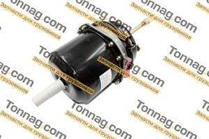 Камера тормозная (задняя Левая) с энергоаккумулятором (OEM) JAC N-350