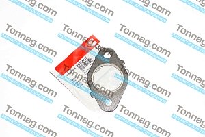 Прокладка выпускного коллектора ISF 3.8 JAC N-75, N-80, N-90, N-120, Компас-9/12