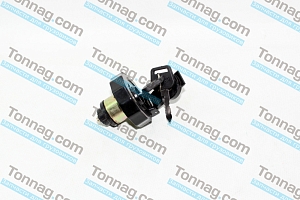 Крышка топливного бака (с ключами) Фотон 1039, 1041, 1049A, 1049C, 1051, 1061, 1069, 1093, 1099