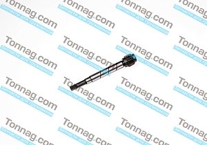 Шестерня привода спидометра ведомая Фотон 1099