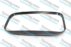 Зеркало заднего вида Правое (без кронштейна) Фотон 1039, 1049A, 1049C, 1069