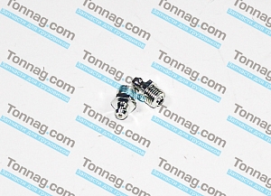 Пресс-масленка шкворня Фотон 4189