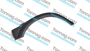 Накладка крыла правая Фотон 1138