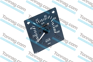 Спидометр (1:0,60) TATA 613 E3