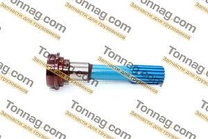 Вилка подвесного карданного вала TATA 613 E4