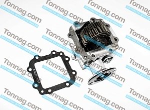 Коробка отбора мощности (КОМ) JAC N-120, Компас-12