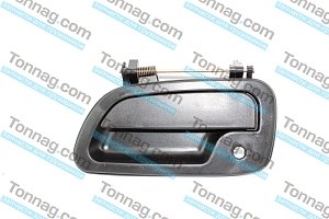 Ручка двери наружная левая Фотон 1031, 1039, 1041, 1049A, 1049C, 1051, 1061, 1069, 1089, 1129