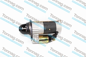 Стартер 24V Perkins Фотон 1049A, 1069, 1099, 1138